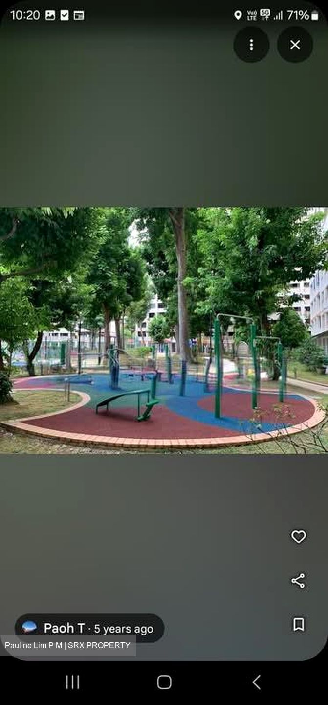 Blk 941 Hougang Street 92 (Hougang), HDB 5 Rooms #556091761